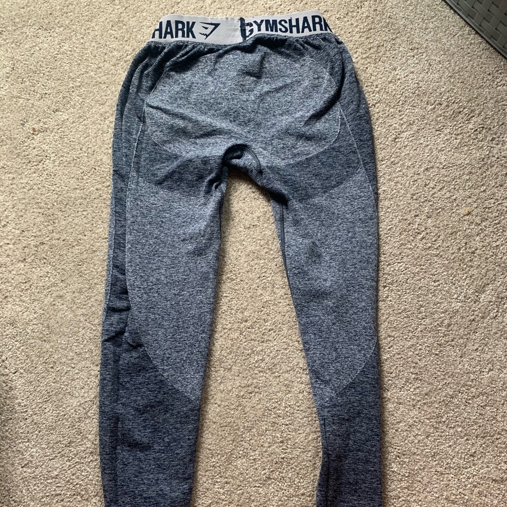 Gymshark Flex leggings